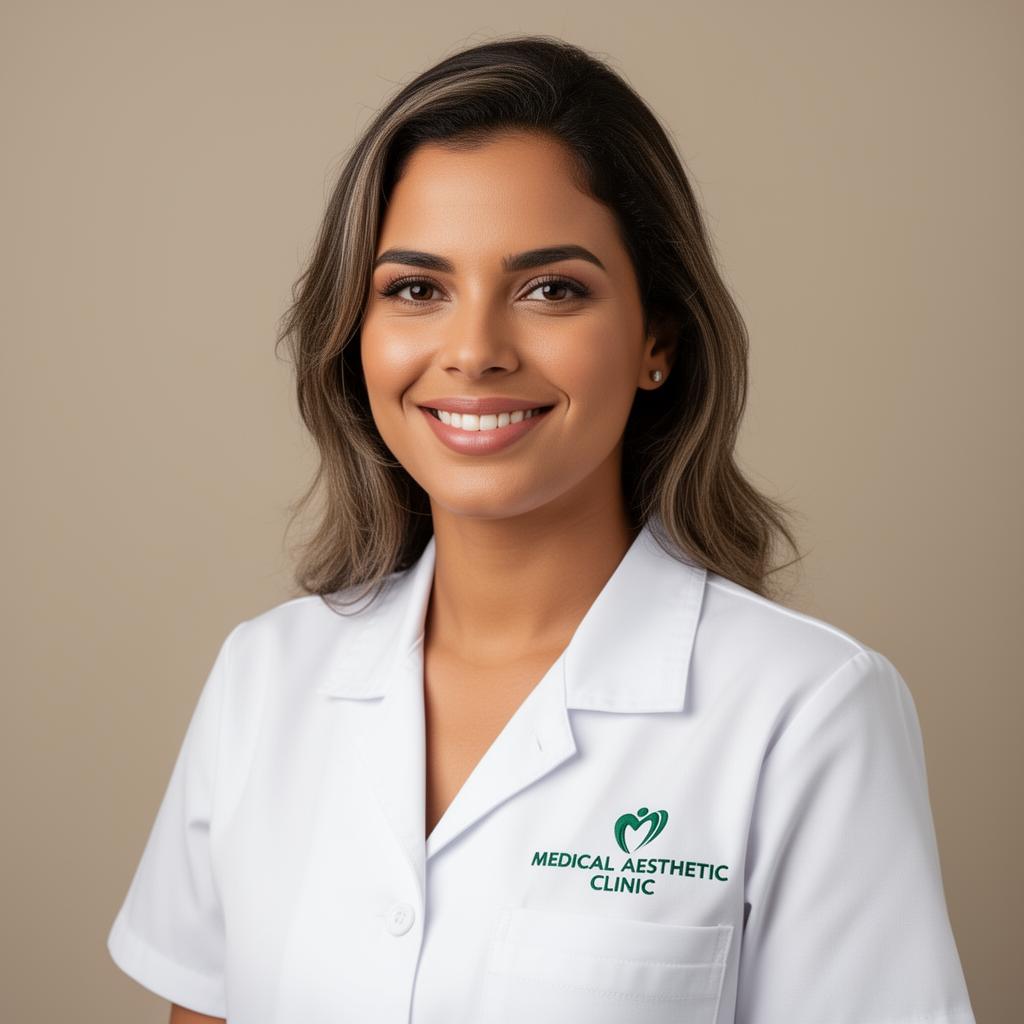 Dra. Fernanda Oliveira
